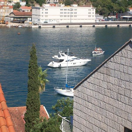 Villa Jozefina Dubrovnik Exterior photo