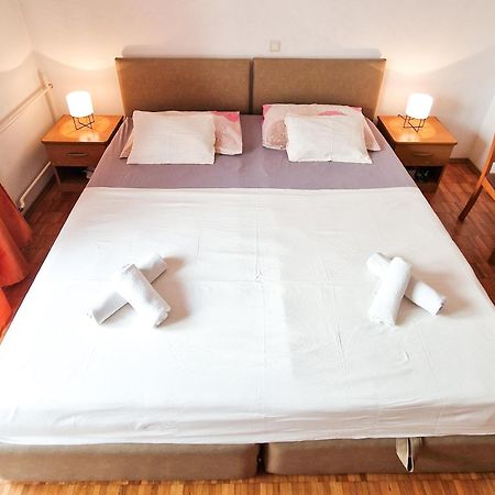 Villa Jozefina Dubrovnik Room photo