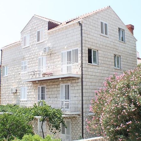 Villa Jozefina Dubrovnik Exterior photo