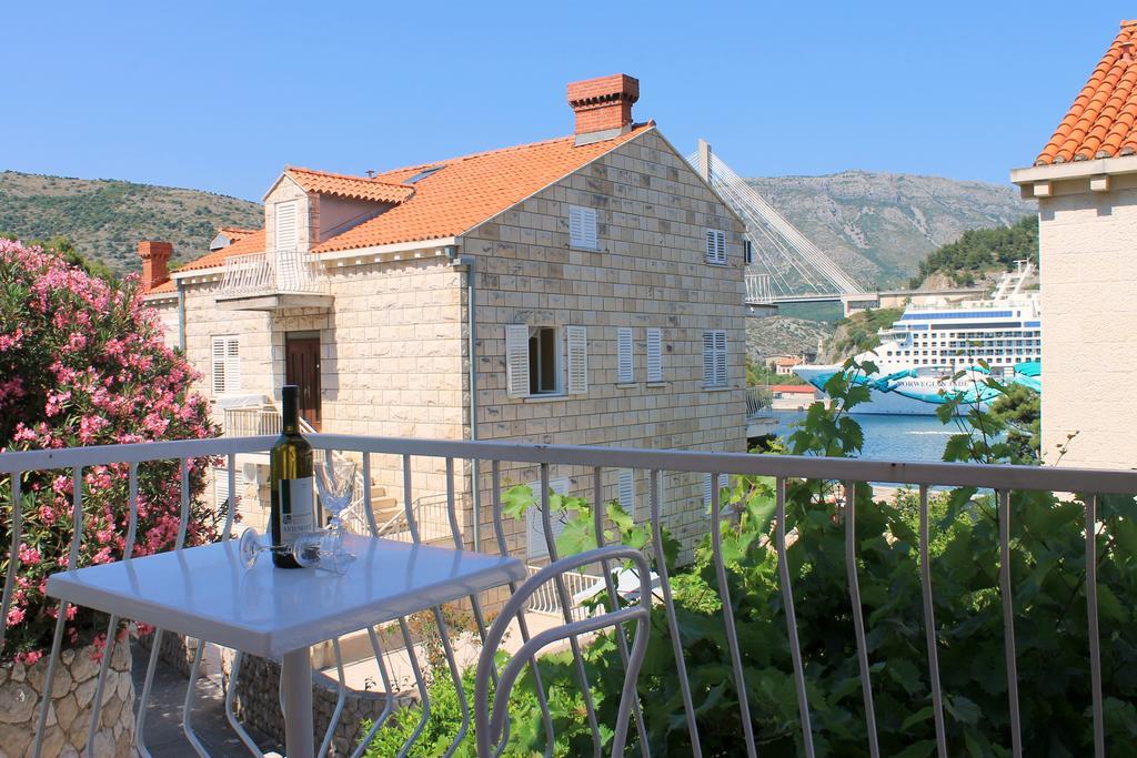 Villa Jozefina Dubrovnik Room photo