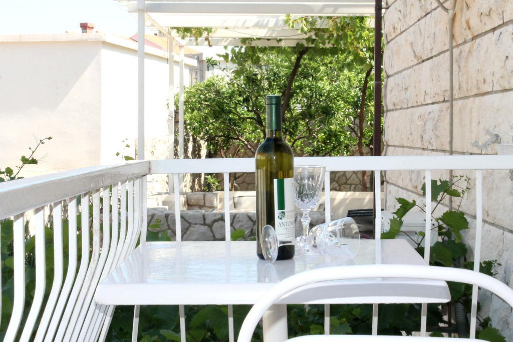 Villa Jozefina Dubrovnik Room photo