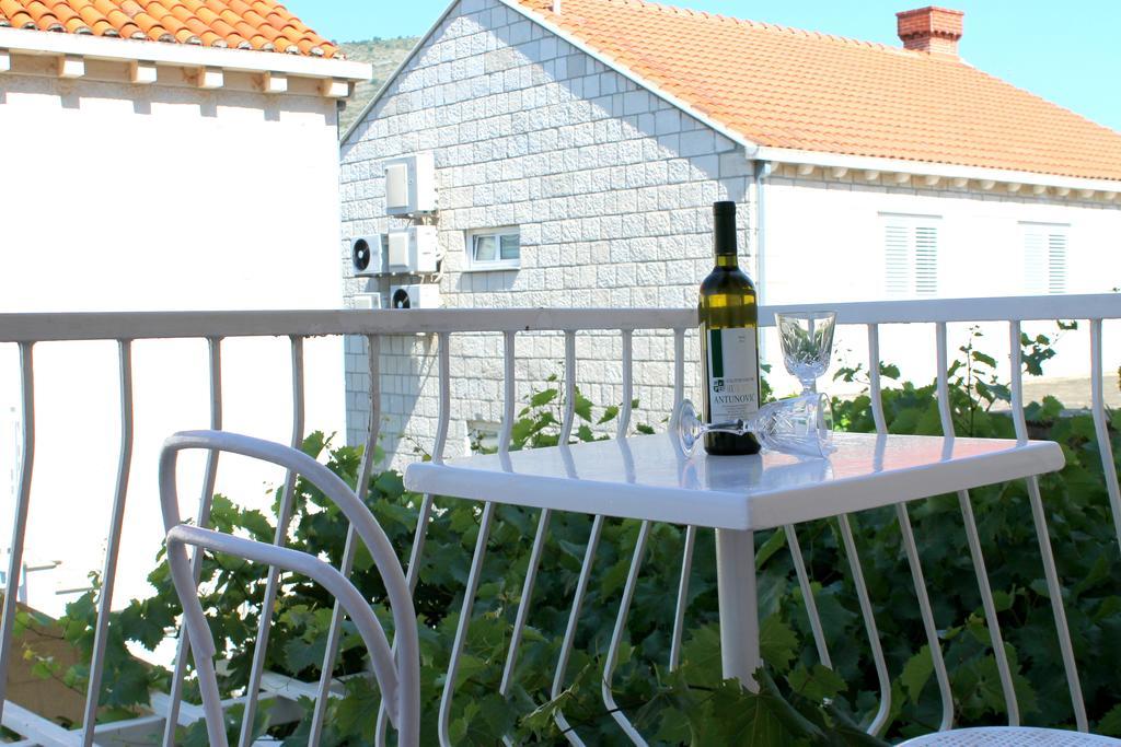 Villa Jozefina Dubrovnik Room photo