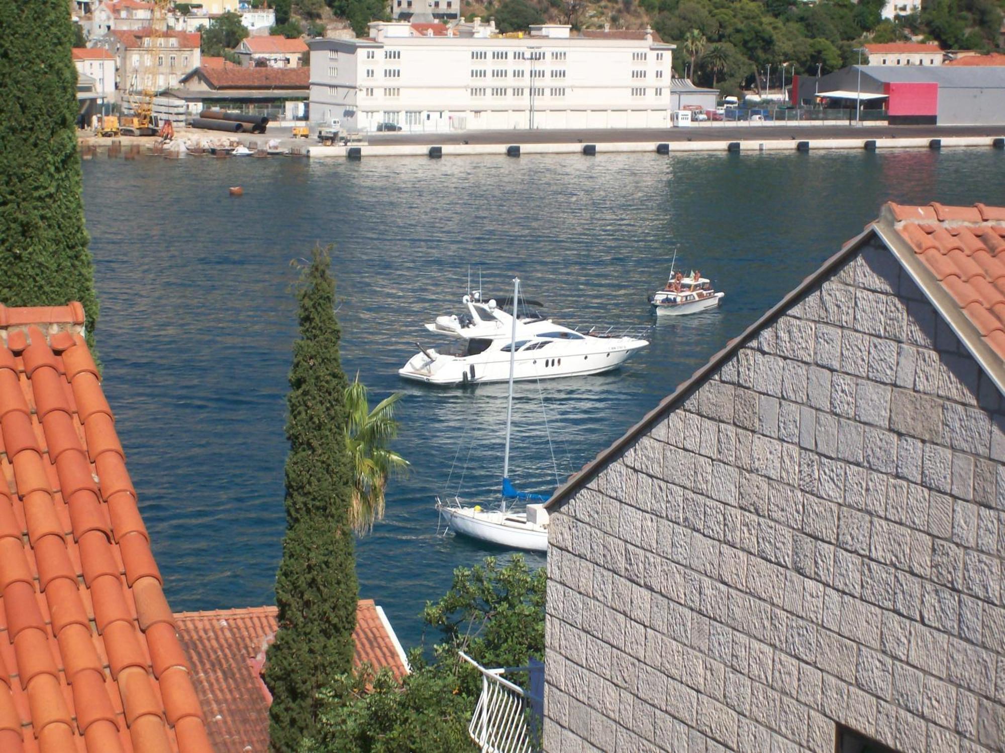 Villa Jozefina Dubrovnik Exterior photo