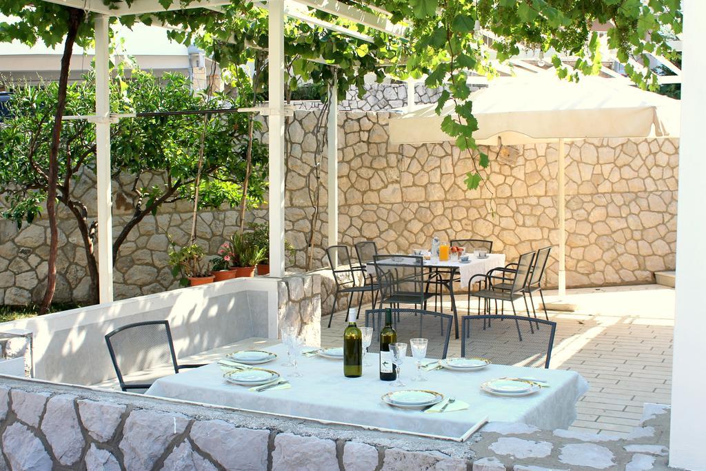 Villa Jozefina Dubrovnik Exterior photo