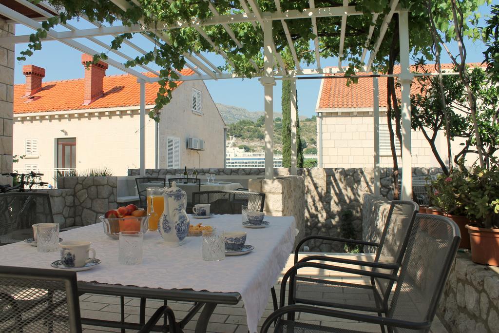 Villa Jozefina Dubrovnik Exterior photo