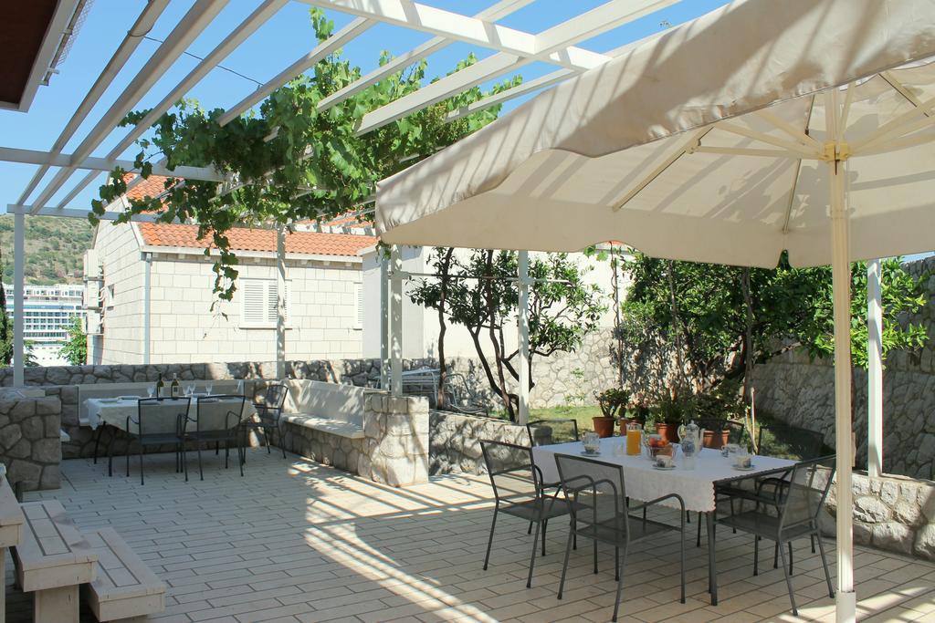 Villa Jozefina Dubrovnik Exterior photo
