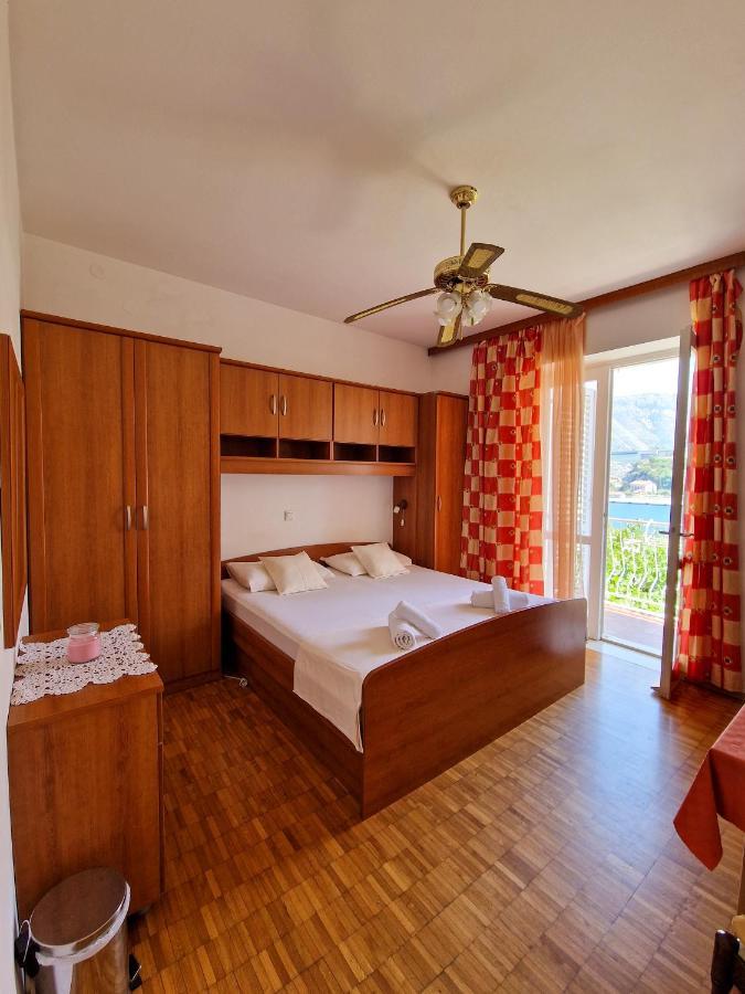 Villa Jozefina Dubrovnik Room photo