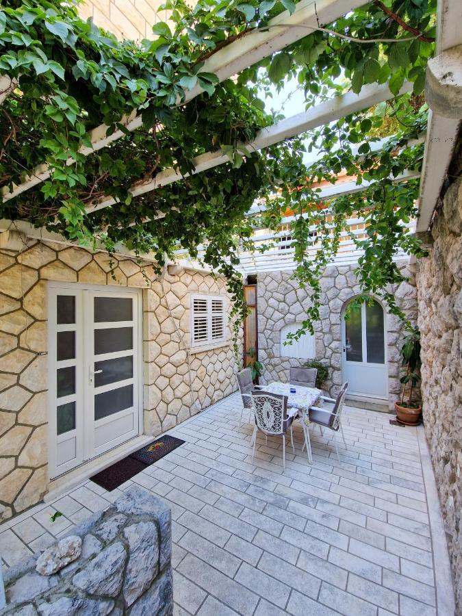 Villa Jozefina Dubrovnik Exterior photo