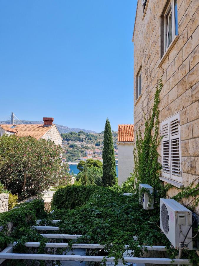 Villa Jozefina Dubrovnik Exterior photo