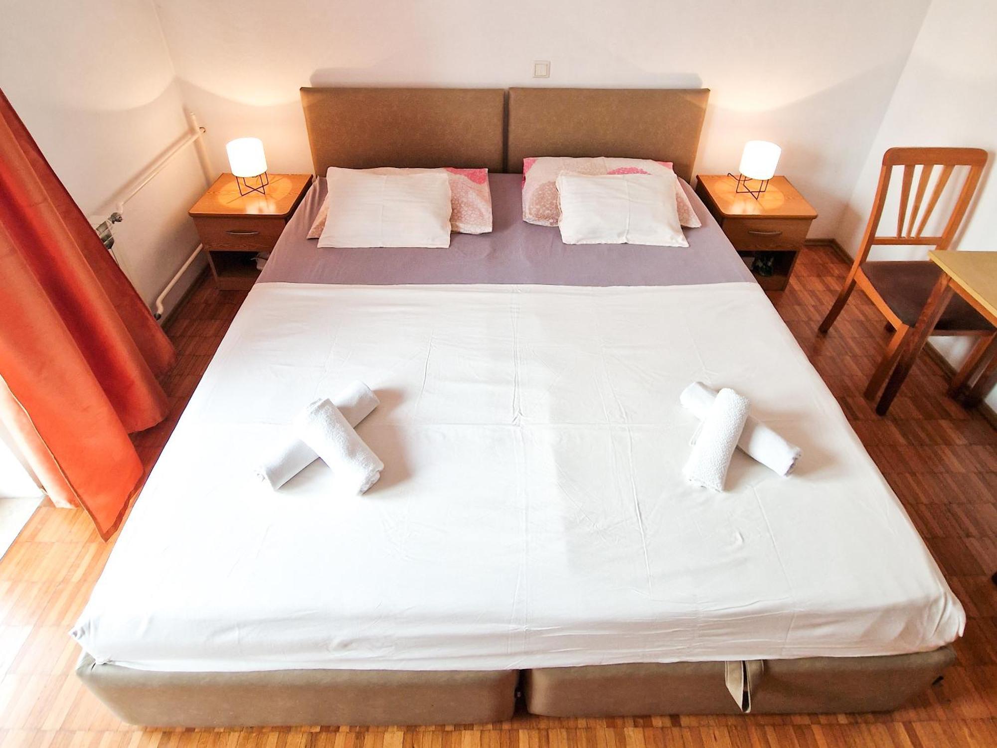Villa Jozefina Dubrovnik Room photo