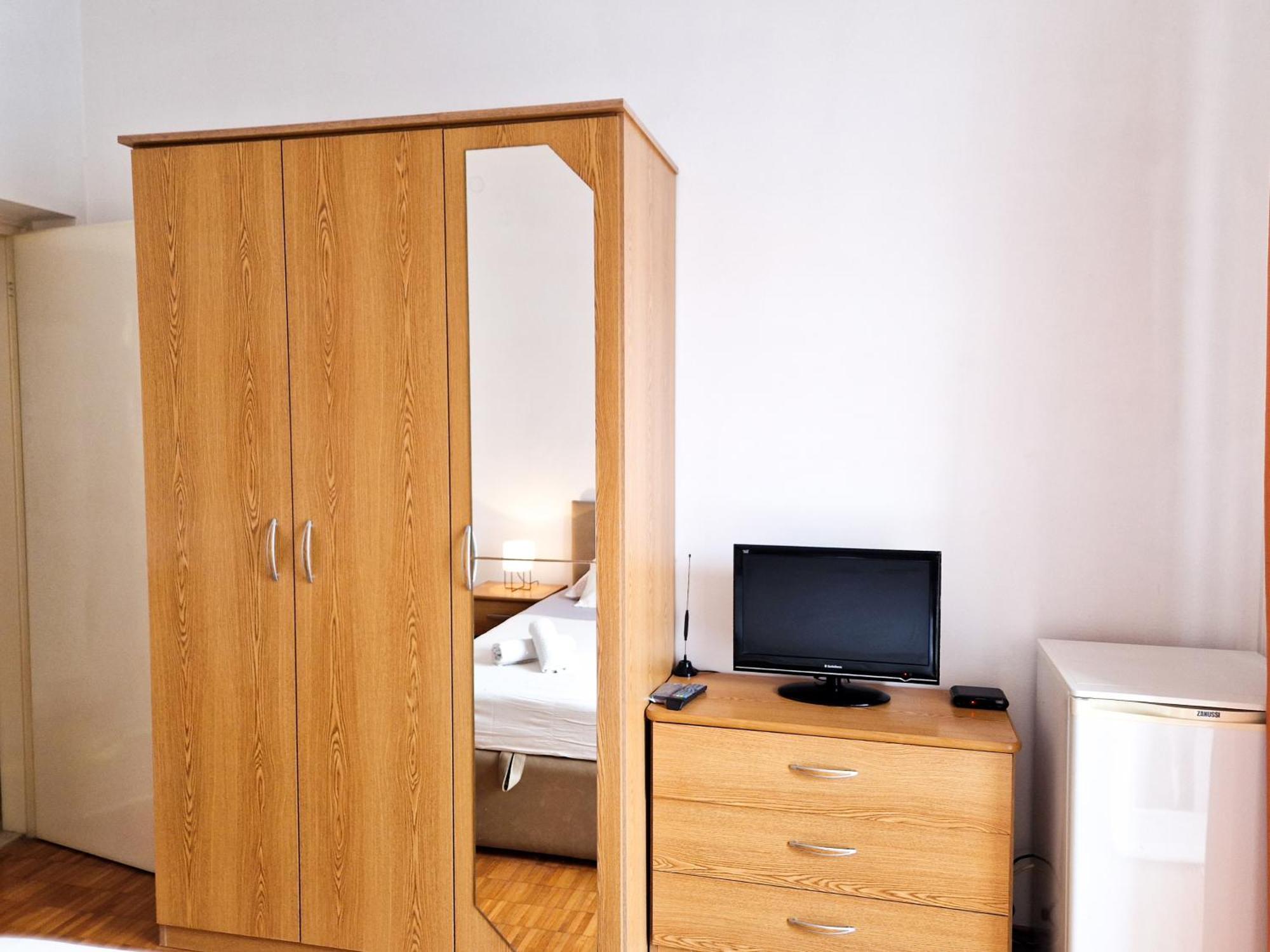 Villa Jozefina Dubrovnik Room photo