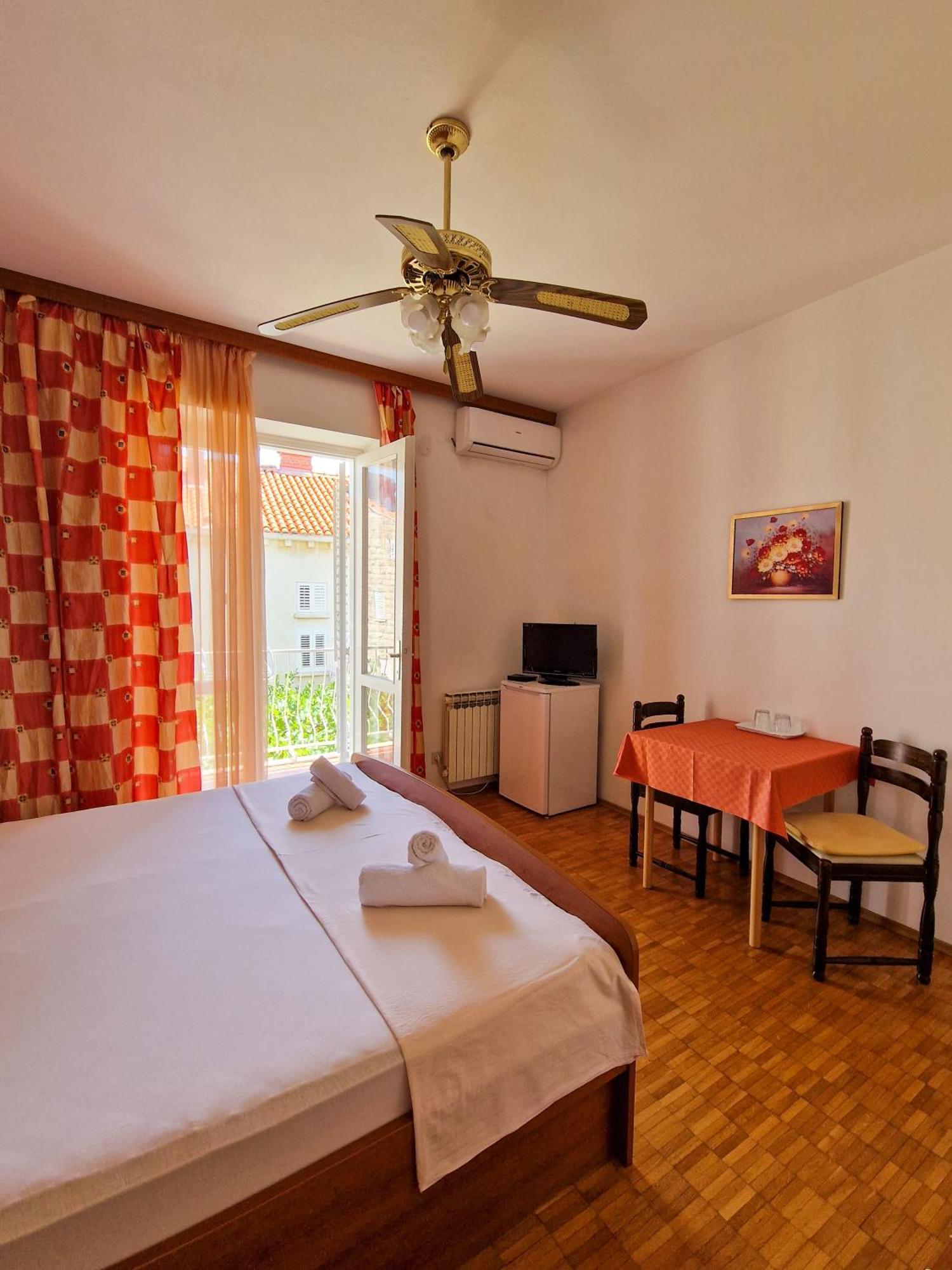 Villa Jozefina Dubrovnik Room photo