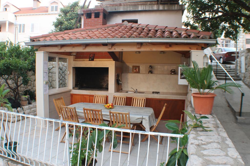 Villa Jozefina Dubrovnik Exterior photo