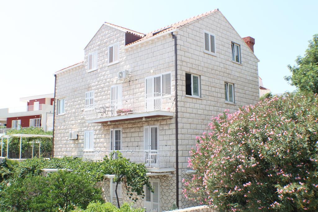 Villa Jozefina Dubrovnik Exterior photo