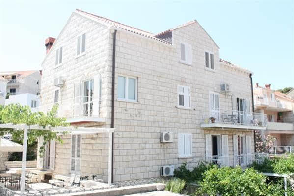 Villa Jozefina Dubrovnik Exterior photo